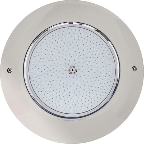 Spot LED Piscine en Saillie Inox RGB Submersible 12V AC IP68 35W XtraPool Non RGB