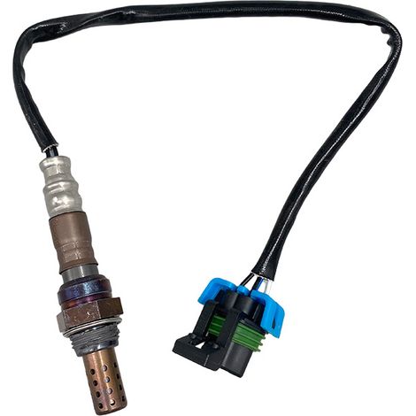 Lambda-Sonde (vorn) geeignet für GMC Sierra 4.3L (2008) - 12572705 234-4669 (1/4)