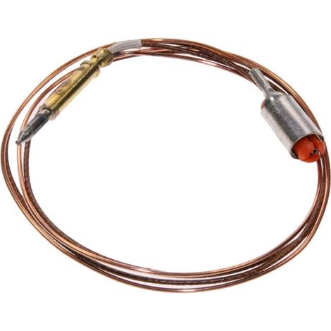 THERMOCOUPLE POUR TABLE DE CUISSON SIEMENS - 00424527
