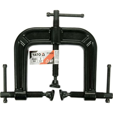 Yato YT-64242 clamp