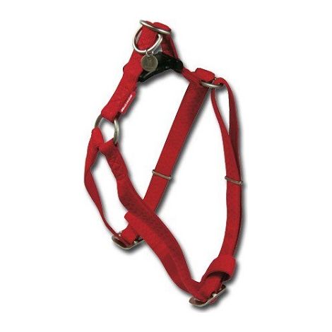 Red Mac Leder Mac 10mm x 25-40 cm