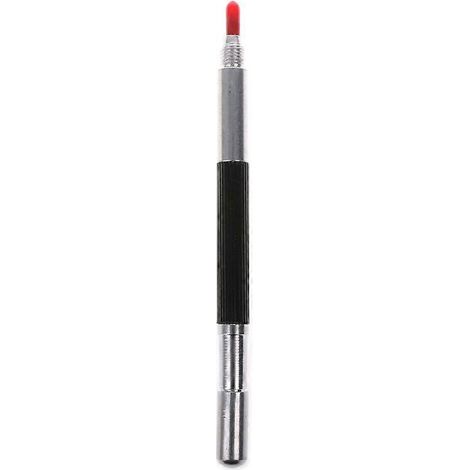 Stylo de marquage à pointe en carbure de tungstène pour verre, céramique et métal (1/5)