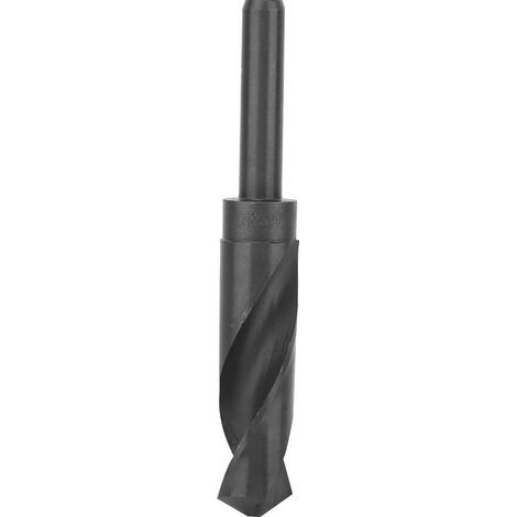 Hochfester Spiralbohrer aus Schnellarbeitsstahl 16,5/18,5/19,5/23,5 mm für Präzisionsbohrungen (23,5 mm) (1/5)