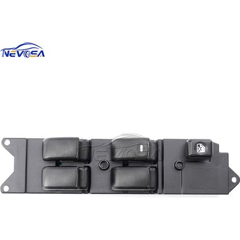 MR194826 is suitable for Mitsubishi Lancer Pajero power window master switch and window regulator switch. (1/4)
