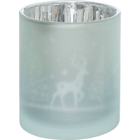 PHP PAYSAGE NEIGE D5.5XH6.5 - Feeric lights & christmas