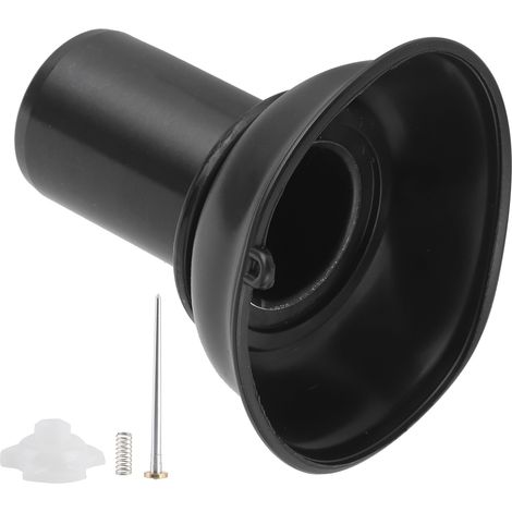 Motorrad-Vergaser-Reparatursatz Membranbaugruppe Nadel passend für HONDA STEED SHADOW VT VLX 400 600 (1/5)