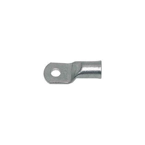 Klauke Rohrkabelschuh 16qmm 703F/8 o.S. (1/2)