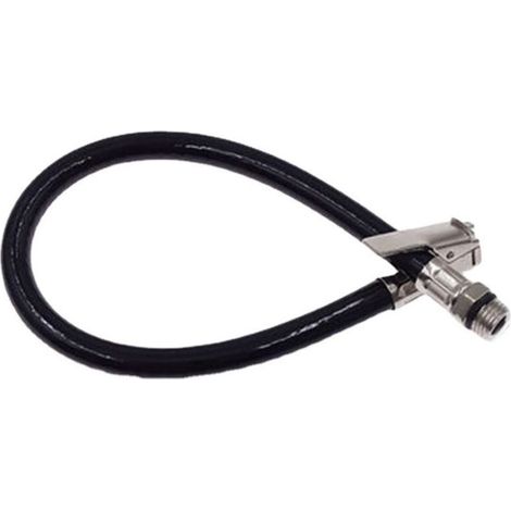 Tuyaux De Pompe à Air,Embout Gonflage Pneu Voiture,Valves De Pompe à Air en Caoutchouc,Gonfleurs De Pneus,Vélos,Motos,Valves De Voiture (1/5)