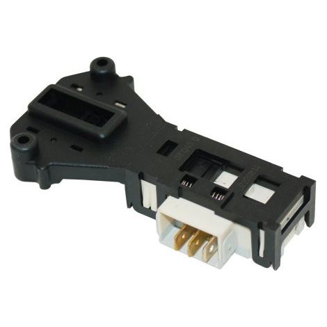 Interruptor de puerta para lavadora LG - 6601EN1003D
