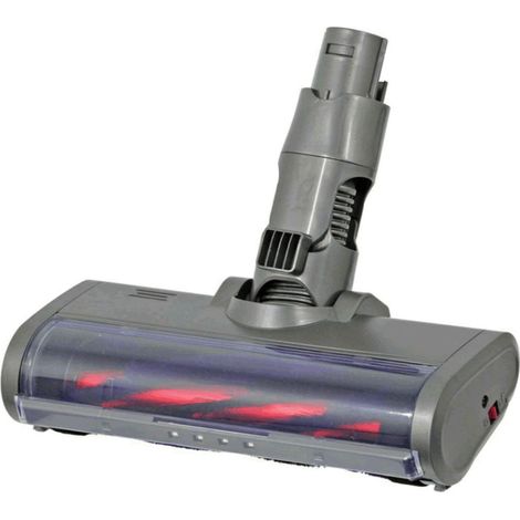 Ersatzteil - Bürste, weicher SV6-kompatibler Aufsatz -  - DYSON