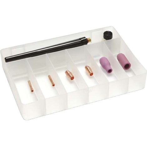 Coffret TIG SR 9 DC GYS 044654