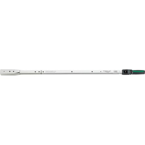 Llave dinamométrica electromecánica 714/1 STAHLWILLE (1/4)