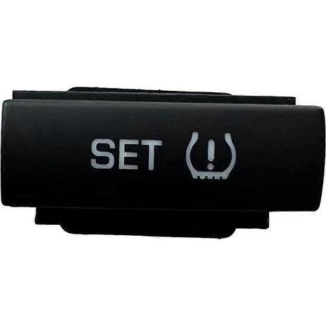 Interrupteur de pression des pneus TPMS compatible Skoda Octavia 2008-2009 1ZD 927 127 (1/5)