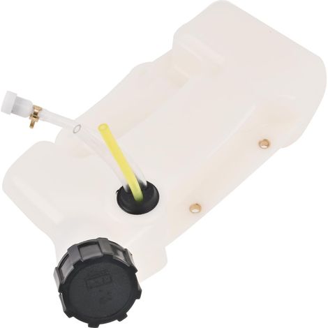 5416500000 Réservoir de carburant pour Subaru Robin BG411 CG411 EC04 NB411 RBC411 (pour NB411) (1/5)