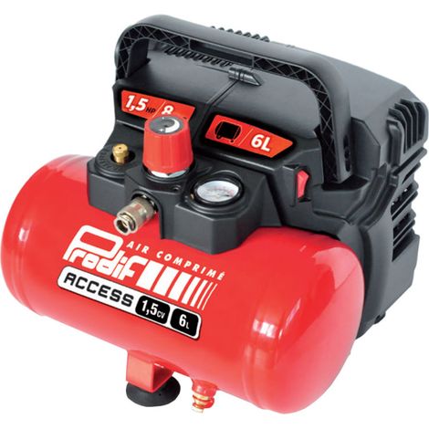 PRODIF Compresseur Access 01906SHKNH 6L 1,5CV