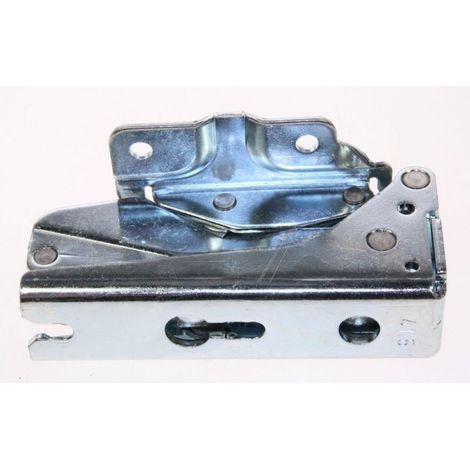 Charnière du haut pour Réfrigérateur, Congélateur BEKO 4350840300