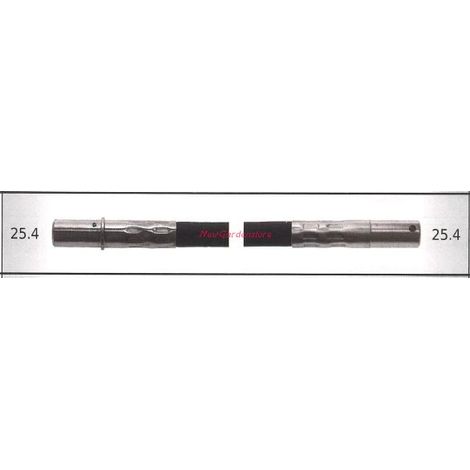 Guaina ZENOAH decespugliatore BK 346 436 531 008862