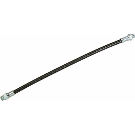 Tubo flessibile Ama ad alta pressione per pompe ingrassaggio pressione 750ATM lungo 500mm