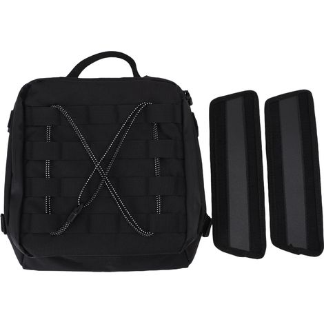 Sac supérieur de moto, boîte d'étanchéité détachable, outil de voyage de remplacement pour R1300GS 2023 – 2025 (1/5)