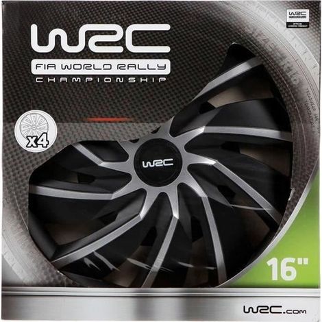 WRC 4 Enjo Bi-colo 16 TURBO (1/5)