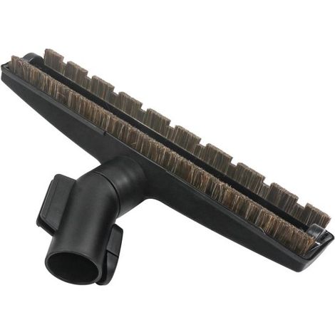 Adecuado para cepillos de aspiradora compatibles con los complementos aspiradora Miele C1, C2 C3 alfombras, aspiradora 1-3/8'' suelos madera (1/5)