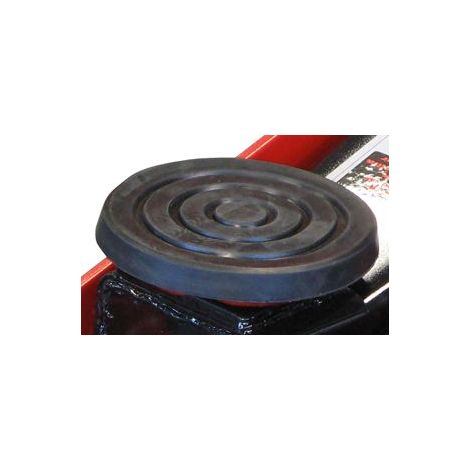 Selle en caoutchouc pour CAT25 ALU MW Tools CAT25ALU-RUB
