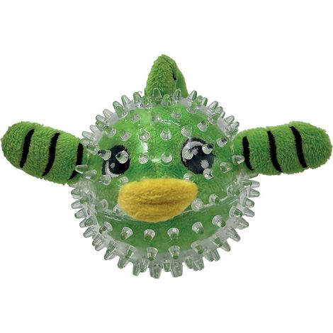 Jouet Peluche et TPR "Bubble fish"