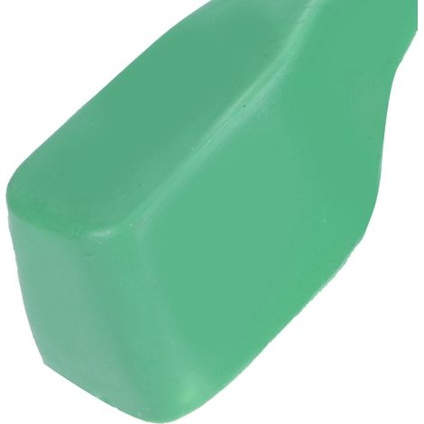 Lot de 5 cuillères à nourrir les oiseaux, pelles en plastique, accessoires pour mangeoires à oiseaux. (1/5)