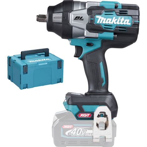 MAKITA TW002GZ01 40v Impact wrench 1/2" square drive