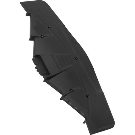Pare-chocs avant en plastique résistant pour modèle RC ZD Racing 1/7 EX07, pièce de rechange 8520 anti-choc (1/5)