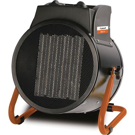 RISCALDATORE ELETTRICO IN CERAMICA EHG 5 P