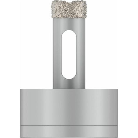 Foret à sec diamant X-LOCK Best for Ceramic Dry Speed Ø 14mm