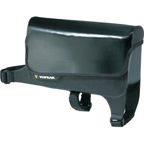 Sacoche étanche Vélo Grand Format - Protection Contre La Pluie - Topeak