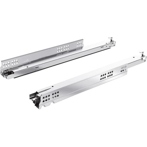 ACTRO YOU 450MM 40KG SISY-TOT. GA. EB21 - 9 318 177 - HETTICH - Lot de 10 (1/2)
