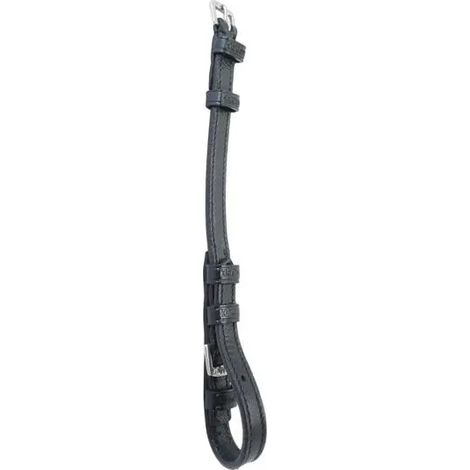Cavesson Kieffer equipo ajustable entrenamiento caballo