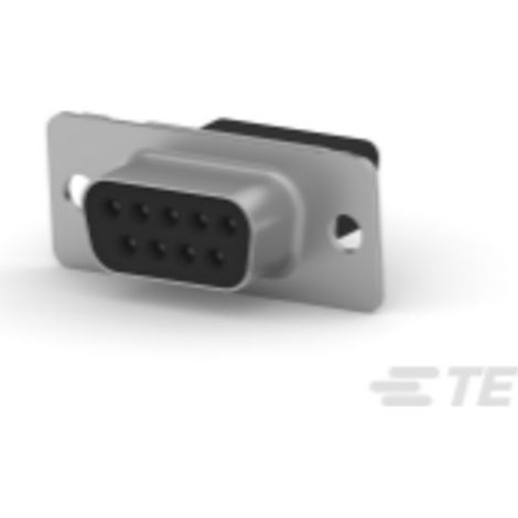 TE Connectivity  205203-3     1 St. Package