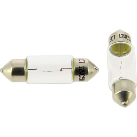 SET 2 LAMPADINE AUTO C5W 12V MICHELIN (1/2)