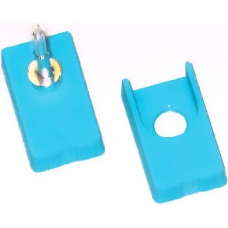 Insert Allflex pour pince marque oreille