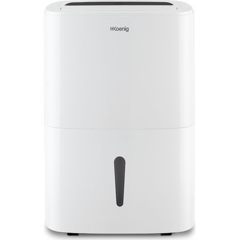 H.Koenig DSH520 - Déshumidificateur 20L (1/5)