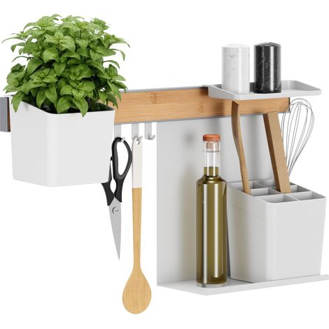 tesa 70041-00000-00 Set mixte blanc 1 set