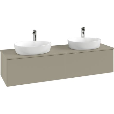 Villeroy & Boch L39150MT WTUS Antao L395 1600x360x500mm (1/2)