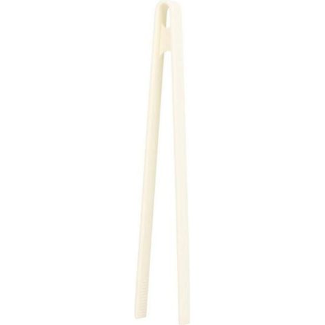 Pince À Pain - Pince À Steak Barbecue - Manche Long Antidérapant - Silicone Alimentaire - 1 Pièce