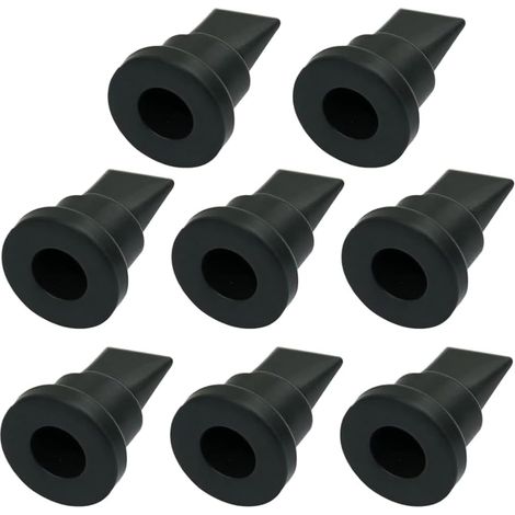 Bu100505 503 503H Lot de 8 valves à bec (1/5)