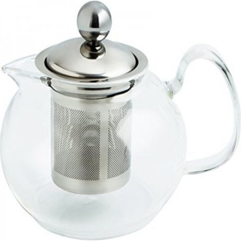 Cafetière Italienne Quid Verre Borosilicaté (55 cl)