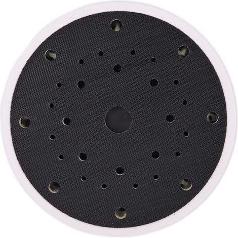 Patin de ponçage auto-agrippant pour meuleuse Festool Rotex Ro150 150 mm 150 (1/3)