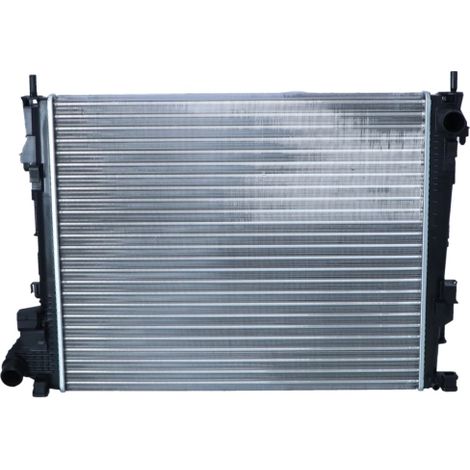 Radiateur, refroidissement du moteur NRF 53966A NISSAN 2140000Q0C 4416948