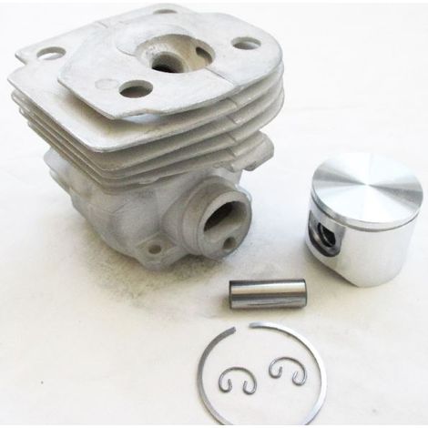 Kit cilindro pistone compatibile HUSQVARNA per motosega 357