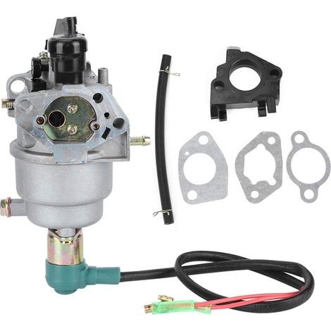 Kit di guarnizioni per carburatore e adattatore per collettore di aspirazione di alta precisione – per motori GX340, GX360, GX390 e GX420
