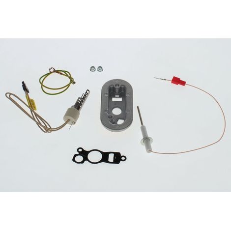BOSCH Kit d'allumage U, 8738901665