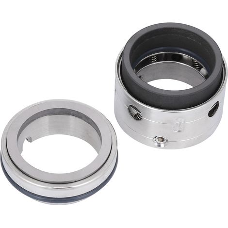 Garnitures mécaniques en acier inoxydable 59U-35 pour joints d'arbre de pompe chimique (1/5)